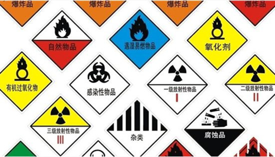 淺析危化品物流未來發(fā)展趨勢(shì)
