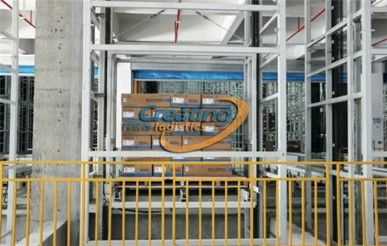 自動化立體庫是怎樣實現(xiàn)無人自動化作業(yè)的？