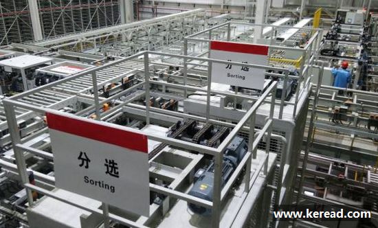 智能機器人來勢洶洶，勢必引發多行業轉型